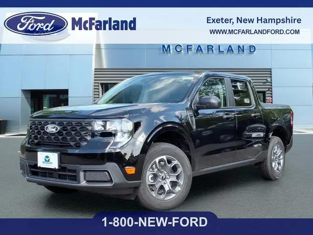 2026 Ford Maverick XLT for sale in Exeter, NH
