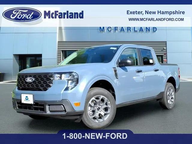 2026 Ford Maverick XLT for sale in Exeter, NH