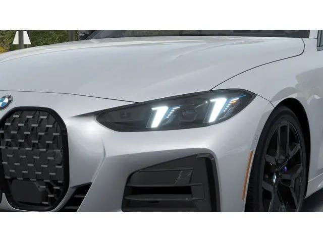 2027 BMW 4 Series 430i