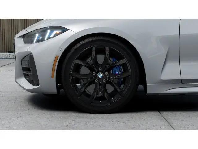 2027 BMW 4 Series 430i