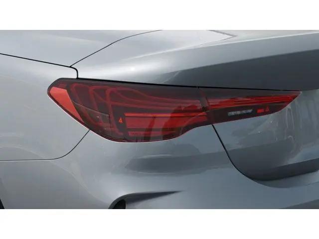 2027 BMW 4 Series 430i