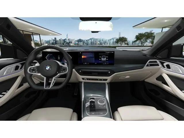2027 BMW 4 Series 430i