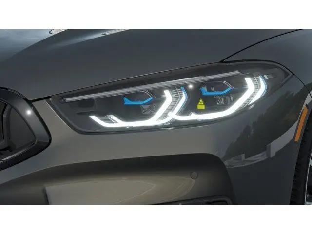 2026 BMW 840i Gran Coupe xDrive
