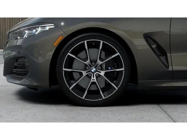 2026 BMW 840i Gran Coupe xDrive
