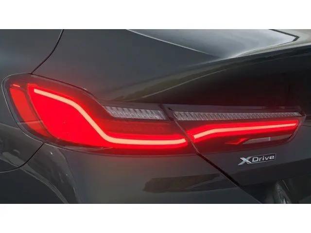 2026 BMW 840i Gran Coupe xDrive