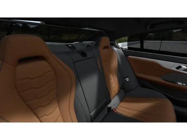 2026 BMW 840i Gran Coupe xDrive