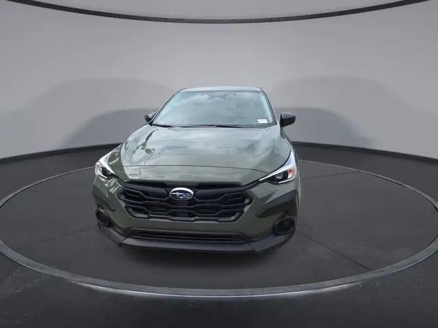 2026 Subaru Crosstrek Standard