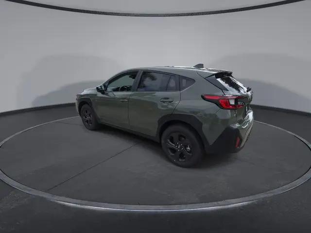 2026 Subaru Crosstrek Standard