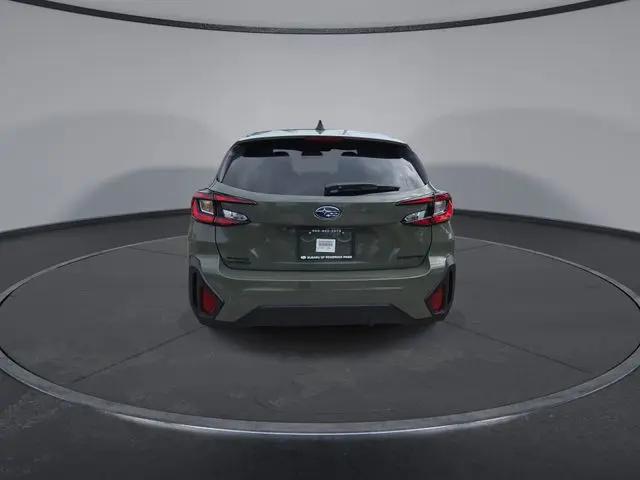 2026 Subaru Crosstrek Standard
