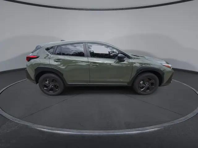 2026 Subaru Crosstrek Standard