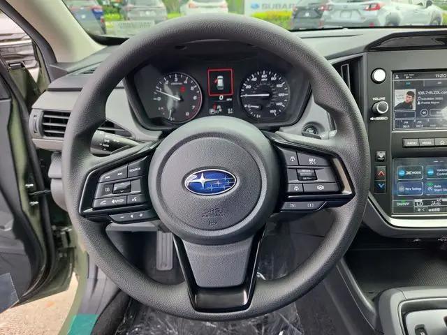2026 Subaru Crosstrek Standard