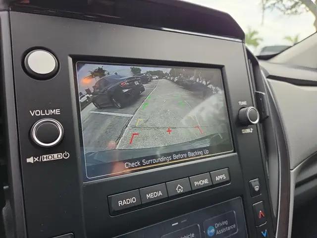 2026 Subaru Crosstrek Standard