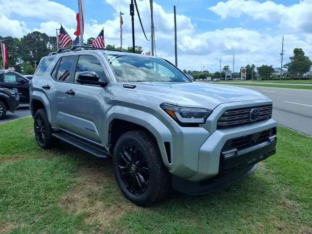 2026 Toyota 4Runner Platinum for sale in Greenville, NC