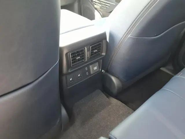 2026 Toyota 4Runner Platinum