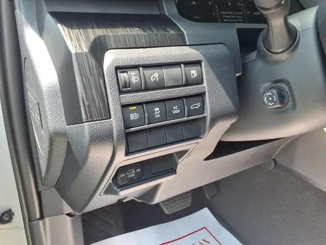 2026 Toyota 4Runner Platinum