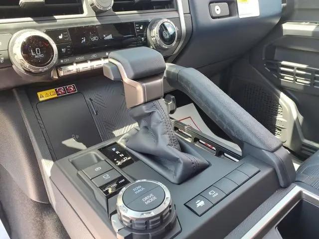 2026 Toyota 4Runner Platinum