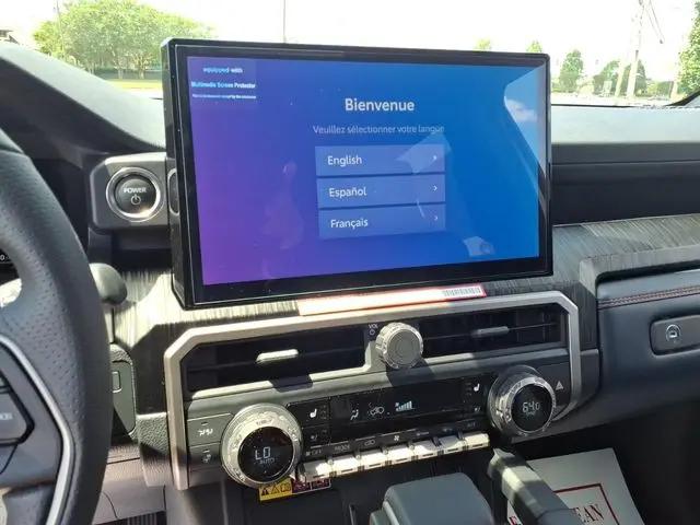 2026 Toyota 4Runner Platinum