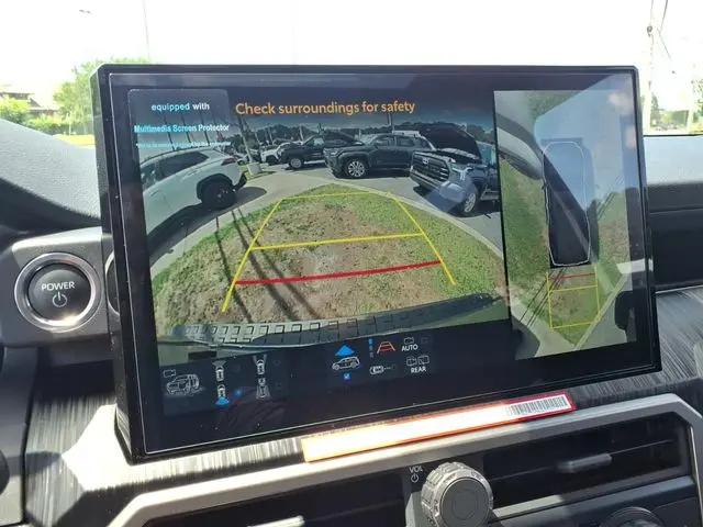 2026 Toyota 4Runner Platinum