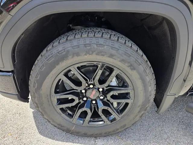 2026 GMC Sierra 1500 Crew Cab, Short Bed, Elevation, RWD