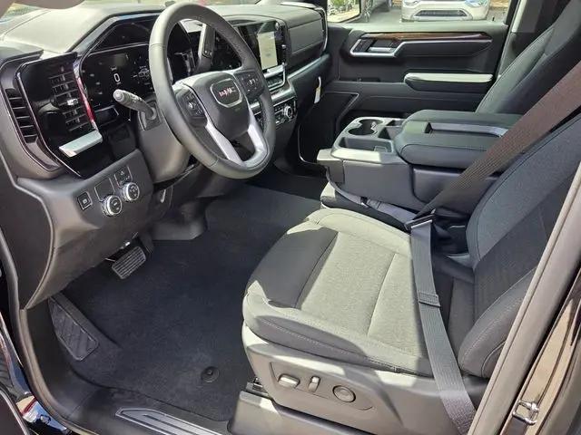 2026 GMC Sierra 1500 Crew Cab, Short Bed, Elevation, RWD