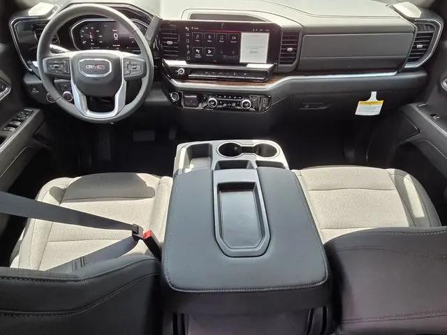 2026 GMC Sierra 1500 Crew Cab, Short Bed, Elevation, RWD