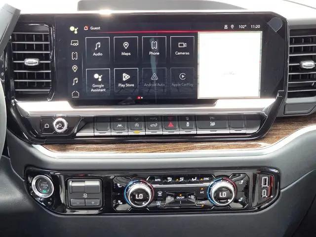 2026 GMC Sierra 1500 Crew Cab, Short Bed, Elevation, RWD