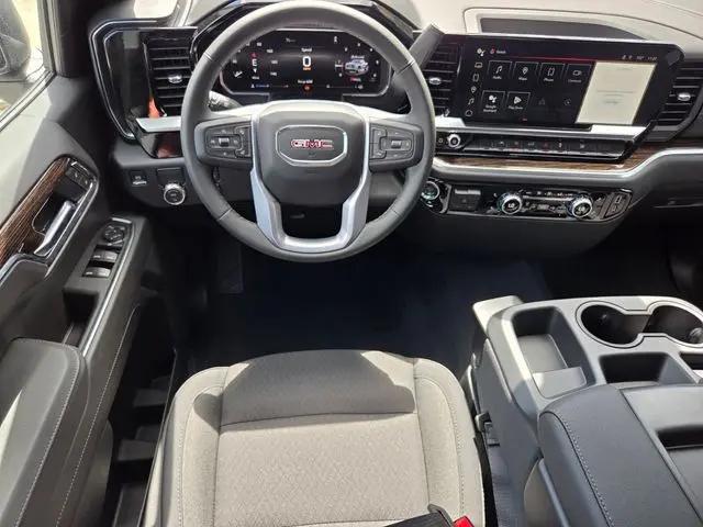 2026 GMC Sierra 1500 Crew Cab, Short Bed, Elevation, RWD