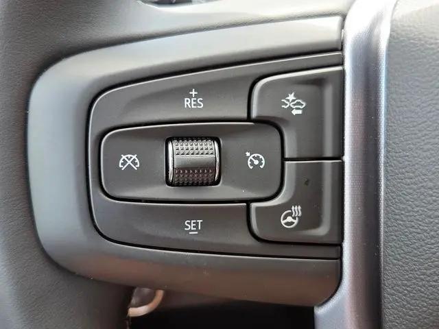 2026 GMC Sierra 1500 Crew Cab, Short Bed, Elevation, RWD
