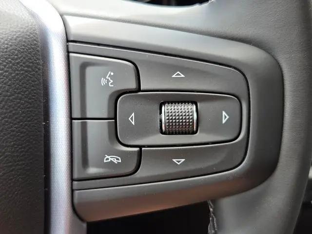 2026 GMC Sierra 1500 Crew Cab, Short Bed, Elevation, RWD