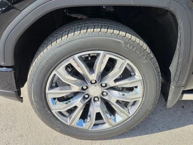 2026 GMC Sierra 1500 Crew Cab, Short Bed, Denali, 4WD