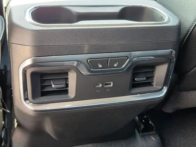 2026 GMC Sierra 1500 Crew Cab, Short Bed, Denali, 4WD