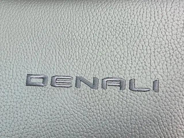 2026 GMC Sierra 1500 Crew Cab, Short Bed, Denali, 4WD