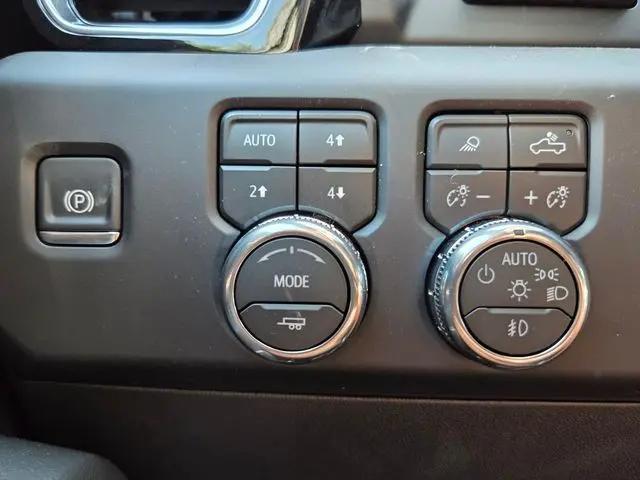 2026 GMC Sierra 1500 Crew Cab, Short Bed, Denali, 4WD