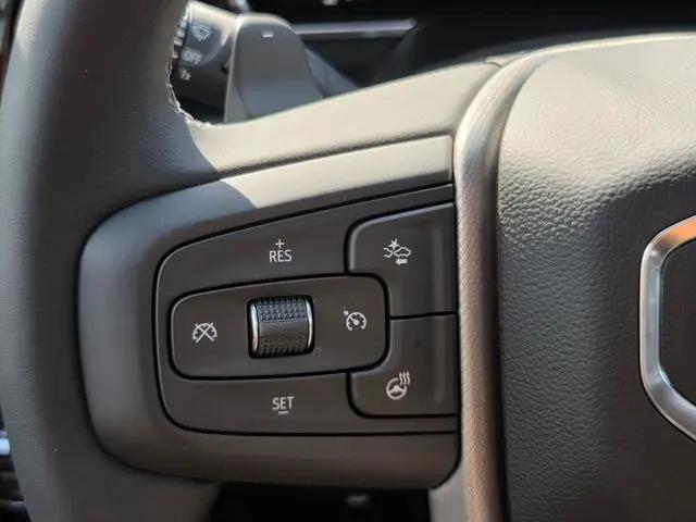 2026 GMC Sierra 1500 Crew Cab, Short Bed, Denali, 4WD