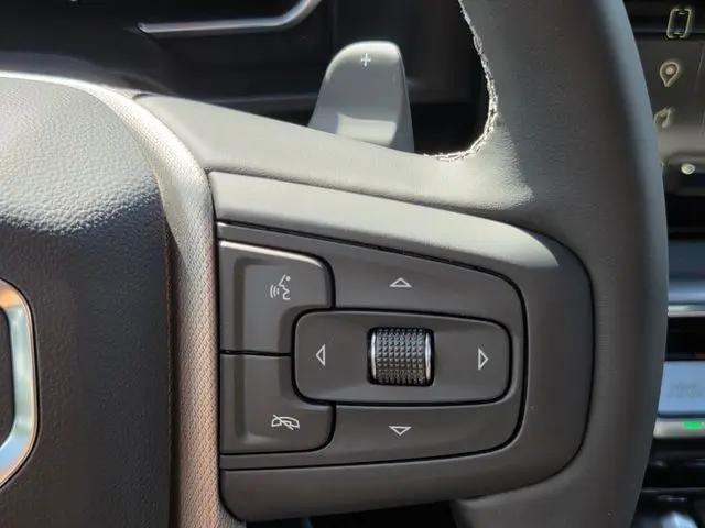 2026 GMC Sierra 1500 Crew Cab, Short Bed, Denali, 4WD