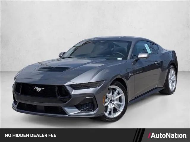 2026 Ford Mustang GT Premium Fastback for sale in Tustin, CA