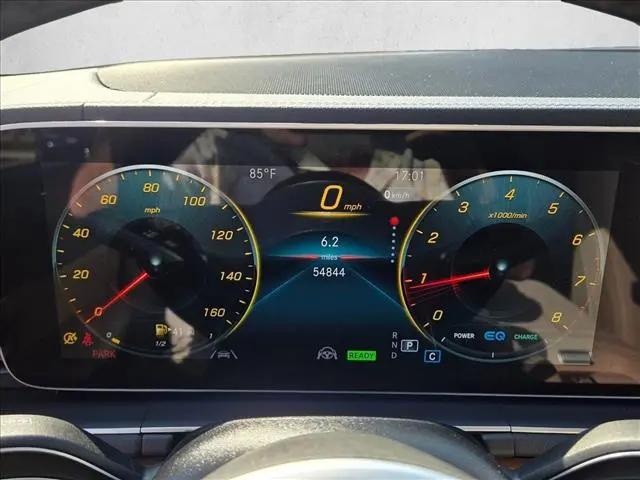 2021 Mercedes-Benz GLS GLS 450 4MATIC
