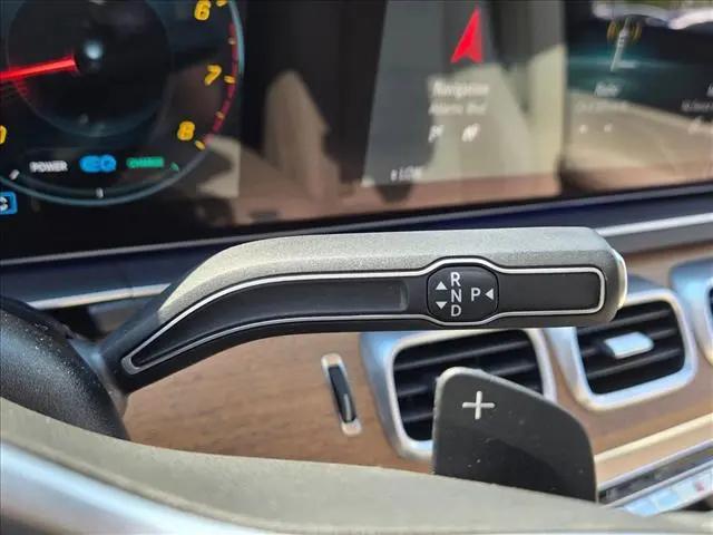 2021 Mercedes-Benz GLS GLS 450 4MATIC