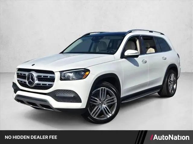 2021 Mercedes-Benz GLS GLS 450 4MATIC for sale in Maitland, FL