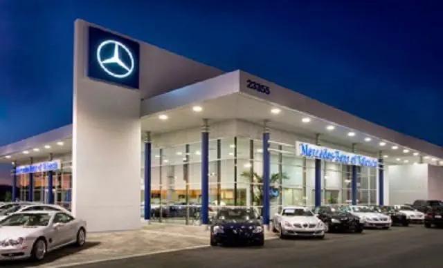 2026 Mercedes-Benz EQS 400 EQS 400