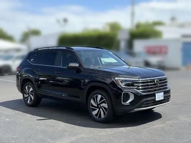 2026 Volkswagen Atlas SE with Technology for sale in Hyannis, MA