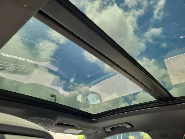 2020 Audi Q3 Prestige 45 TFSI S line quattro Tiptronic