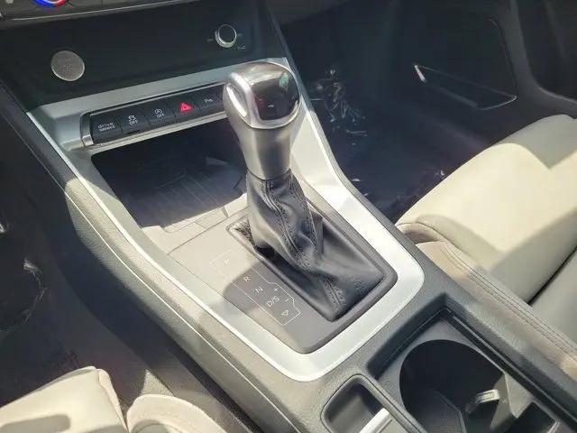 2020 Audi Q3 Prestige 45 TFSI S line quattro Tiptronic