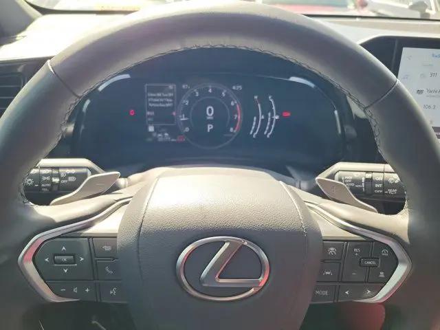 2023 Lexus NX 350 Premium