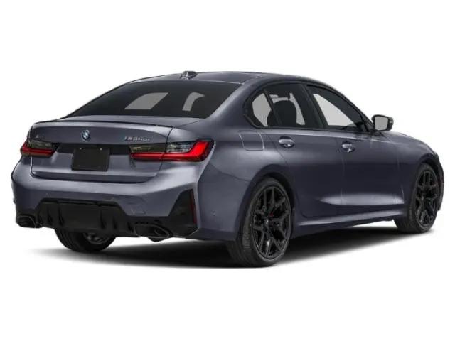 2026 BMW M340i xDrive NA