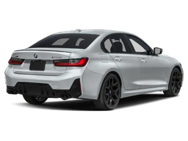 2026 BMW M340i xDrive NA