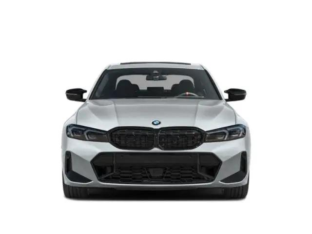 2026 BMW M340i xDrive NA