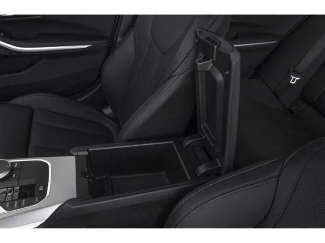 2026 BMW M340i xDrive NA