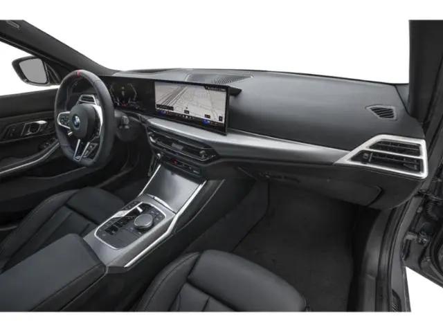 2026 BMW M340i xDrive NA