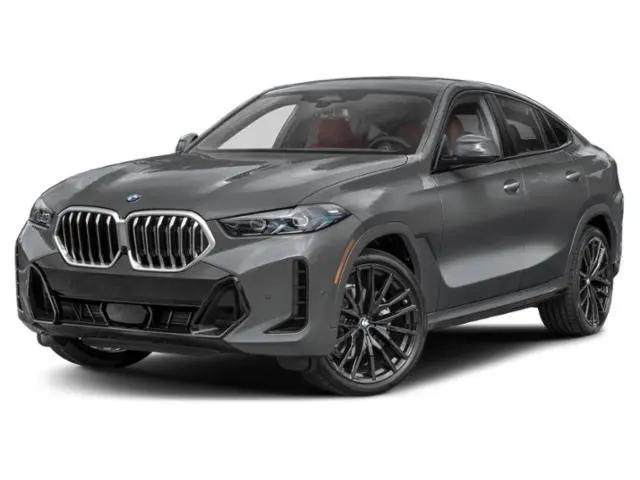 2027 BMW X6 xDrive40i for sale near Cincinnati, OH